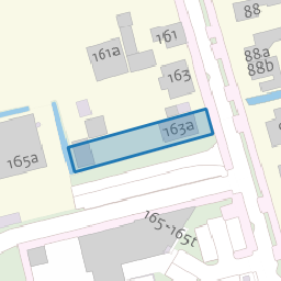 Perceel RST00-A-2109