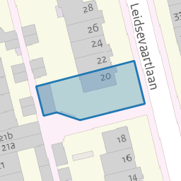 Perceel RST00-A-2118