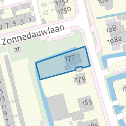 Perceel RST00-A-2121