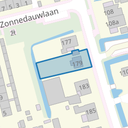 Perceel RST00-A-2122