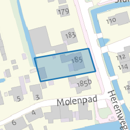 Perceel RST00-A-2124