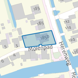 Perceel RST00-A-2125