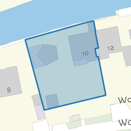 Perceel RST00-A-2131