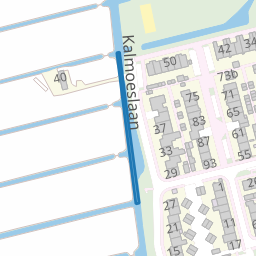 Perceel RST00-A-2132