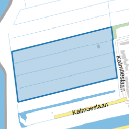 Perceel RST00-A-2133