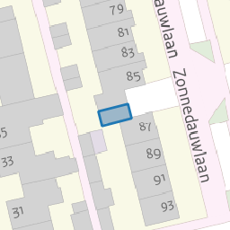 Perceel RST00-A-2168