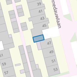 Perceel RST00-A-2169