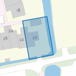 Perceel RST00-A-2197