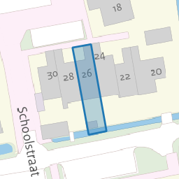 Perceel RST00-A-2200