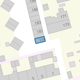 Perceel RST00-A-2234