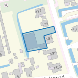 Perceel RST00-A-2236