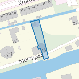 Perceel RST00-A-2237