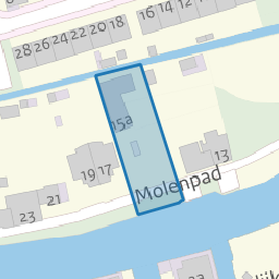 Perceel RST00-A-2239