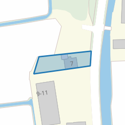 Perceel RST00-A-2253