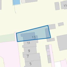 Perceel RST00-A-2274