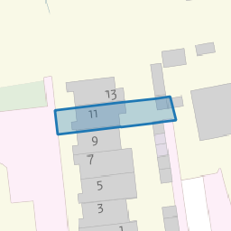 Perceel RST00-A-2275