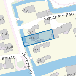 Perceel RST00-A-2305