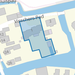 Perceel RST00-A-2306