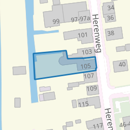 Perceel RST00-A-2312