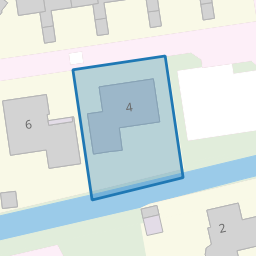 Perceel RST00-A-2325