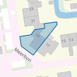 Perceel RST00-A-2327