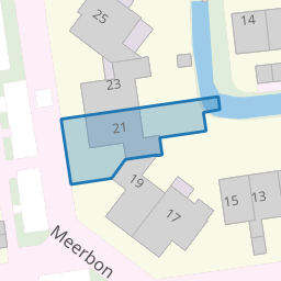 Perceel RST00-A-2328