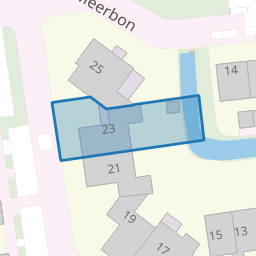 Perceel RST00-A-2329