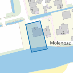 Perceel RST00-A-2339