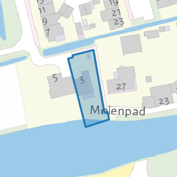 Perceel RST00-A-2341