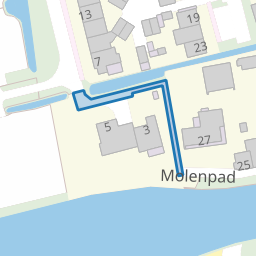 Perceel RST00-A-2343