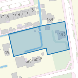 Perceel RST00-A-2345