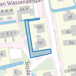 Perceel RST00-A-2352