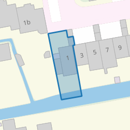 Perceel RST00-A-2353