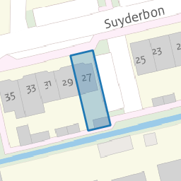 Perceel RST00-A-2408