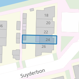 Perceel RST00-A-2416