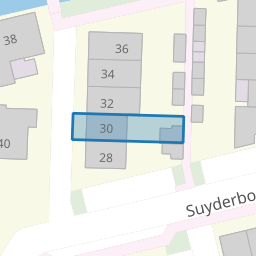 Perceel RST00-A-2421