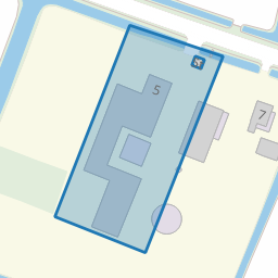 Perceel RST00-A-2453