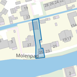 Perceel RST00-A-2459