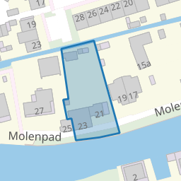 Perceel RST00-A-2460