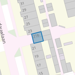 Perceel RST00-A-2461