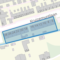 Perceel RST00-A-2482