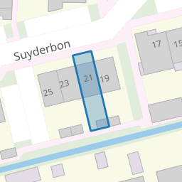 Perceel RST00-A-2502