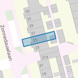 Perceel RST00-A-2508