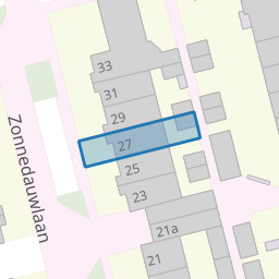 Perceel RST00-A-2509