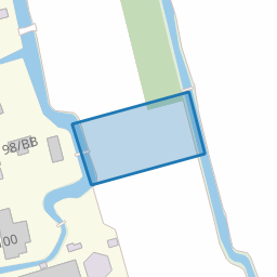 Perceel RST00-A-2513