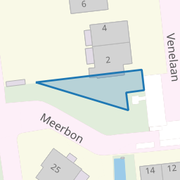 Perceel RST00-A-2536