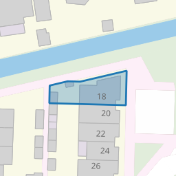 Perceel RST00-A-2539