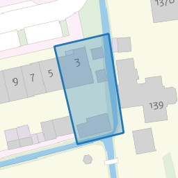 Perceel RST00-A-2545