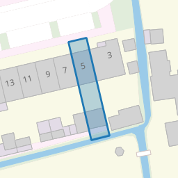 Perceel RST00-A-2546