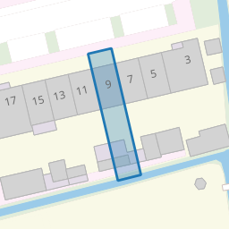 Perceel RST00-A-2548